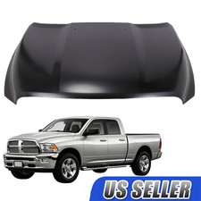 High Quality Hood Panel For 2011-2016 Ram 1500 2009-2010 Dodge Ram 1500