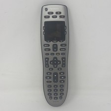 Logitech Harmony 650 Universal Programmable R...