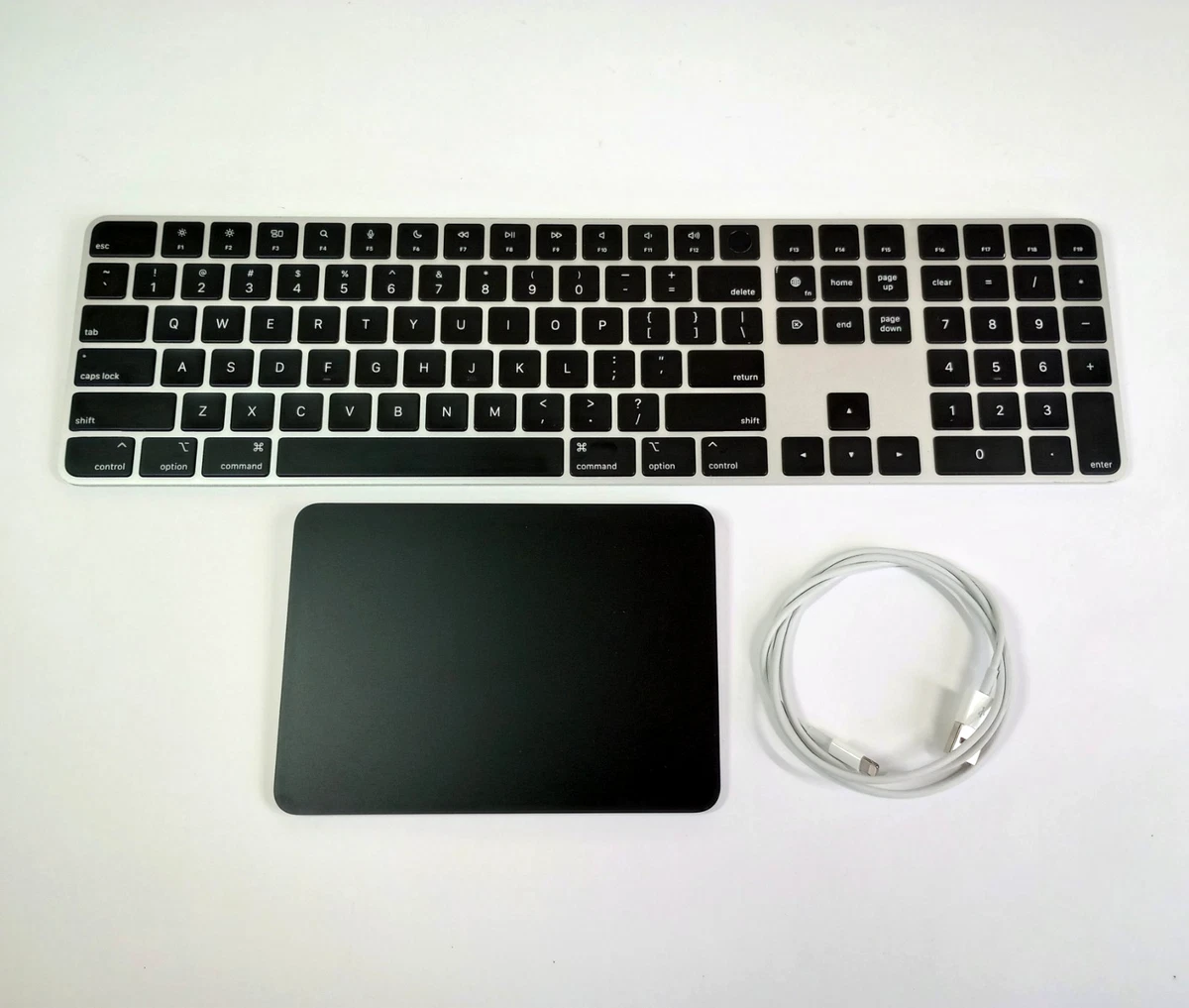 25+ Apple Black Computer Keyboards & Keypads for sale | Updated