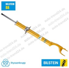 B8 Dämpfer vorne links u.a.: Mercedes-Benz E-Klasse Coupé C238 Bj. 2016-2025