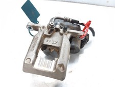 1608999680 bremssattel hinten rechts PEUGEOT 5008 1.2 2009 6987588