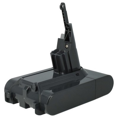 Akku für Dyson V7 Trigger 2500mAh 21,6V