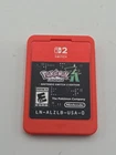 Pokémon Legends ZA – Nintendo Switch 2 / Switch Compatible – Tested (Loose)