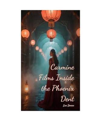 Carmine Films Inside the Phoenix Dent, Donne, Lan
