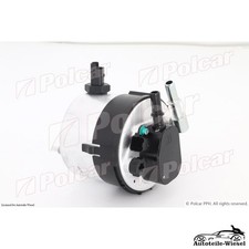 Kraftstofffilter Ø95Mm für Ford Mazda Volvo C-Max Focus II Limo Turnier 05-11