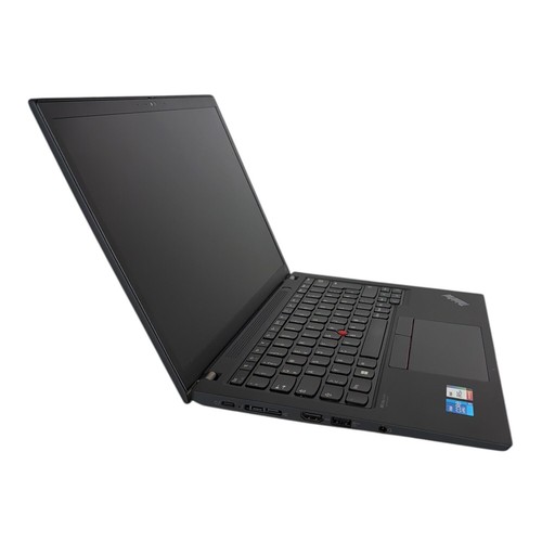 Lenovo Thinkpad X13 Gen 2i i5 1145G7 16GB 256GB NVMe (Akku 80%) Tastaturabdrücke