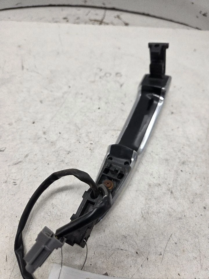 Manija de puerta de pasajero montaje exterior puerta delantera se adapta 09-14 MURANO 1442501 Foto 2 de 4