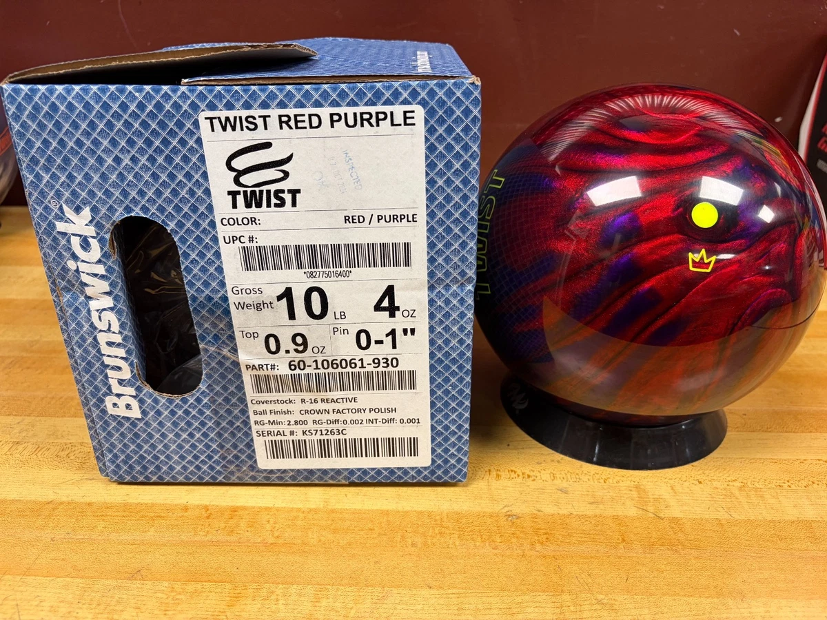 Brunswick 15 lbs Bowling Balls for sale | eBay