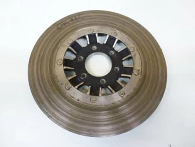 Disque de frein avant origine pour Moto Suzuki 750 GS Occasion - Photo 1/2