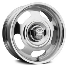American Racing Vn506 Rally 1pc Wheel 20x8 0 6x139.7 Polished Single Rim American Racing Vn506 Rally 1pc Wheel 20x8 0 6x139.7 Polished Single Rim