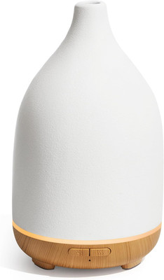 Innogear Oil Diffuser, 150ML Ceramic Diffuser for Essential Oils Handcrafted Aro