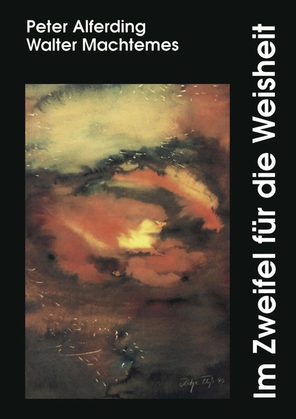 Im Zweifel FüR Die Weisheit | Peter Alferding (U. A.) | Taschenbuch | 208 S.-image