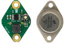 Brand NEW EZSBC PSU5 LM323K LM78H05K Replacem...