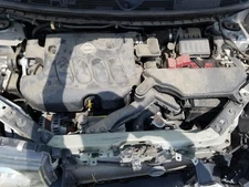 Engine 1.8L VIN A 4th Digit MR18DE Federal Emissions Fits 12-14 CUBE 898398