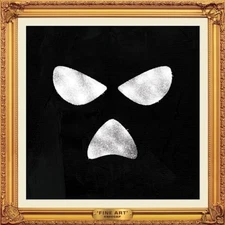 KNEECAP - FINE ART - New CD ALBUM - Y600z