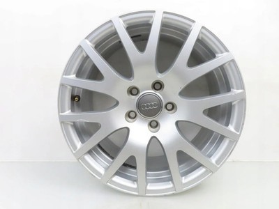 1x Alufelge 17 Zoll 8.5'' 5x112 50ET 8J0601025 Audi Tt Rim Wheel