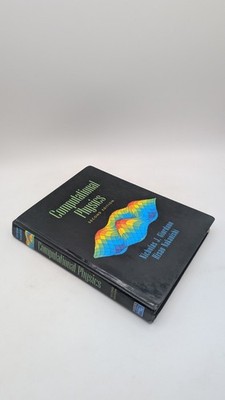 READ Computational Physics by Hisao Nakanishi (2005, Hardcover)