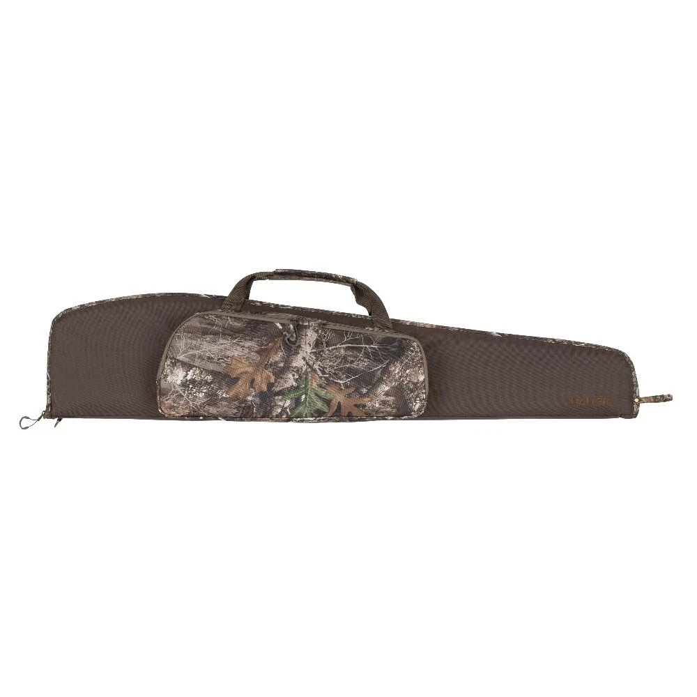 Copper Rifle Soft Case 48 in Camo Polyester