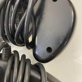 Sega Genesis System Retro Vintage Video Game Console with 2 Controllers MK 1631