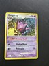 Pokemon Card Gengar Stormfront Regular 18/100 2008