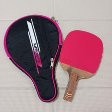 Butterfly Table Racket Case
