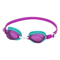Schwimmbrille Bestway Kinder Taucherbrille Ab 3 Jahren Verstellbare Wasserbrille