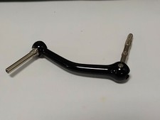 1 Shimano Part# RD 16165 Manico Gambo Ass. Adatto per Stradic Ci4 4000FA STCi4-4000FA