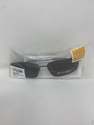 Men s Columbia Sunglasses Marchon C107S PINE NEEDLE 200 61-16-150 Brand New.