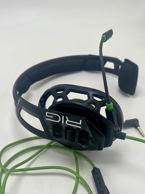 Chat Headset Plantronics Rig 100hx Xbox One Headset 100hx Urban