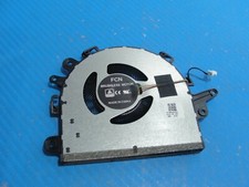 Lenovo IdeaPad 15.6" 3 15IIL05 OEM CPU Cooling Fan DC28000F3F0