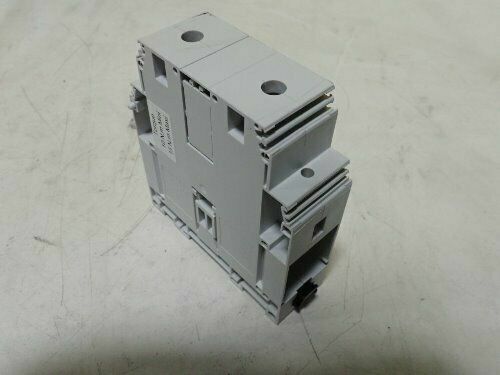 New ABB 1SNA399704R1200 D240/36.D10 SCREW CLAMP TERMINAL BLOCKS. (S9L3011)