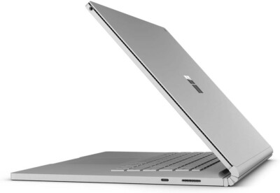 GTX1060搭載 Surface Book 2 i7-8650U 512GB GTX1060搭載 Surface Book