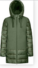 Invicta Women's Jacket Green