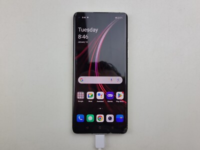 OnePlus 8 (IN2017) 128GB - Glow (T-Mobile) - *PLEASE READ* - Clean IMEI - J7121