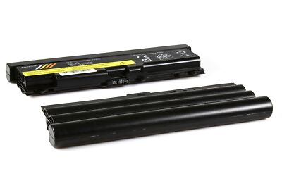 6600mAh Professioneller Akku für Laptop LENOVO THINKPAD EDGE 15 (0301)