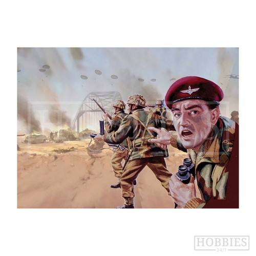 Airfix WW2 Figures 1:32 Model Army Soldiers British German US Infantry Unpainted