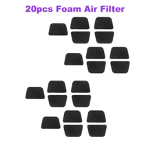 Foam Air Filter For EM4251 EM4250CA EM4251CA BHX2500CA Makita 443141-3 Parts