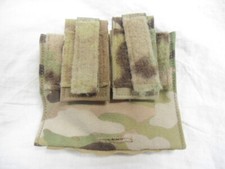 U.S. Military ANVS-6 Multicam Battery Packet