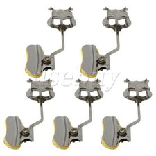 5 x Trumpet Marching Musical Sheet Clip Music Clip Stand Trumpet Sheet Holder