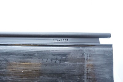 Scudo Triling Toro 22 Pollici Scudo Di Traino Toro Originale #114-1585 - Ricambio Per Tosaerba Toro 22 Scudo Di Traino Toro 114-1585 Per Tosaerba Originale