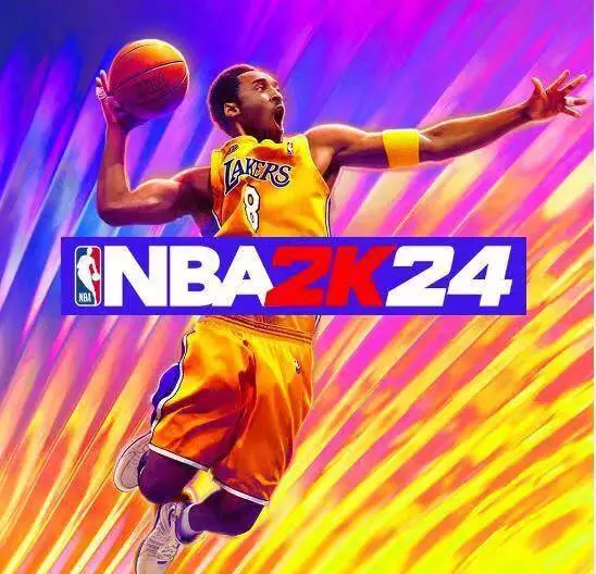 NBA 2K24 - Steam (PC)