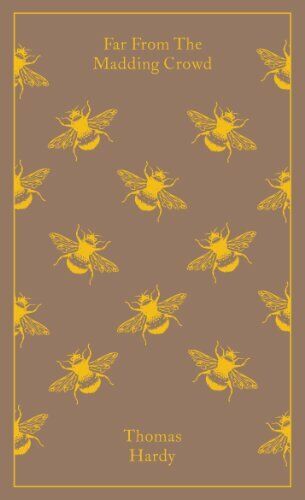 Far from the Madding Crowd: Thomas Hardy (Penguin Clothbound Classics) - Picture 1 of 1