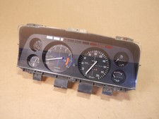 Oldtimer Tacho Kombiinstrument Tachometer Veglia 14.361Km