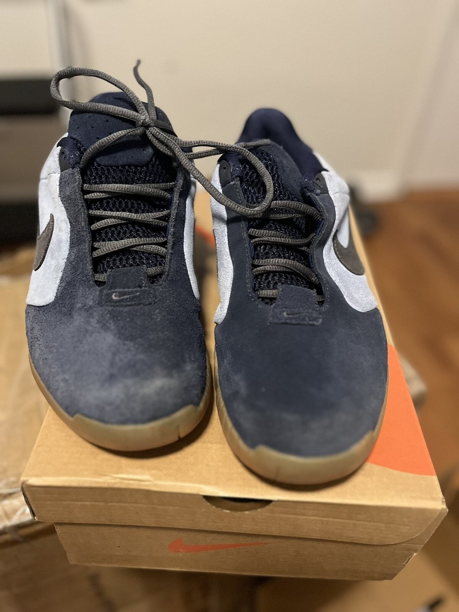 Size 10.5 - Nike Zoom Air Url Blue 305997-401 vnds Og None still 
