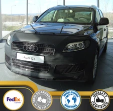 FULL FRONT Car Bra For Audi Q7 2006 2007 2008 2009