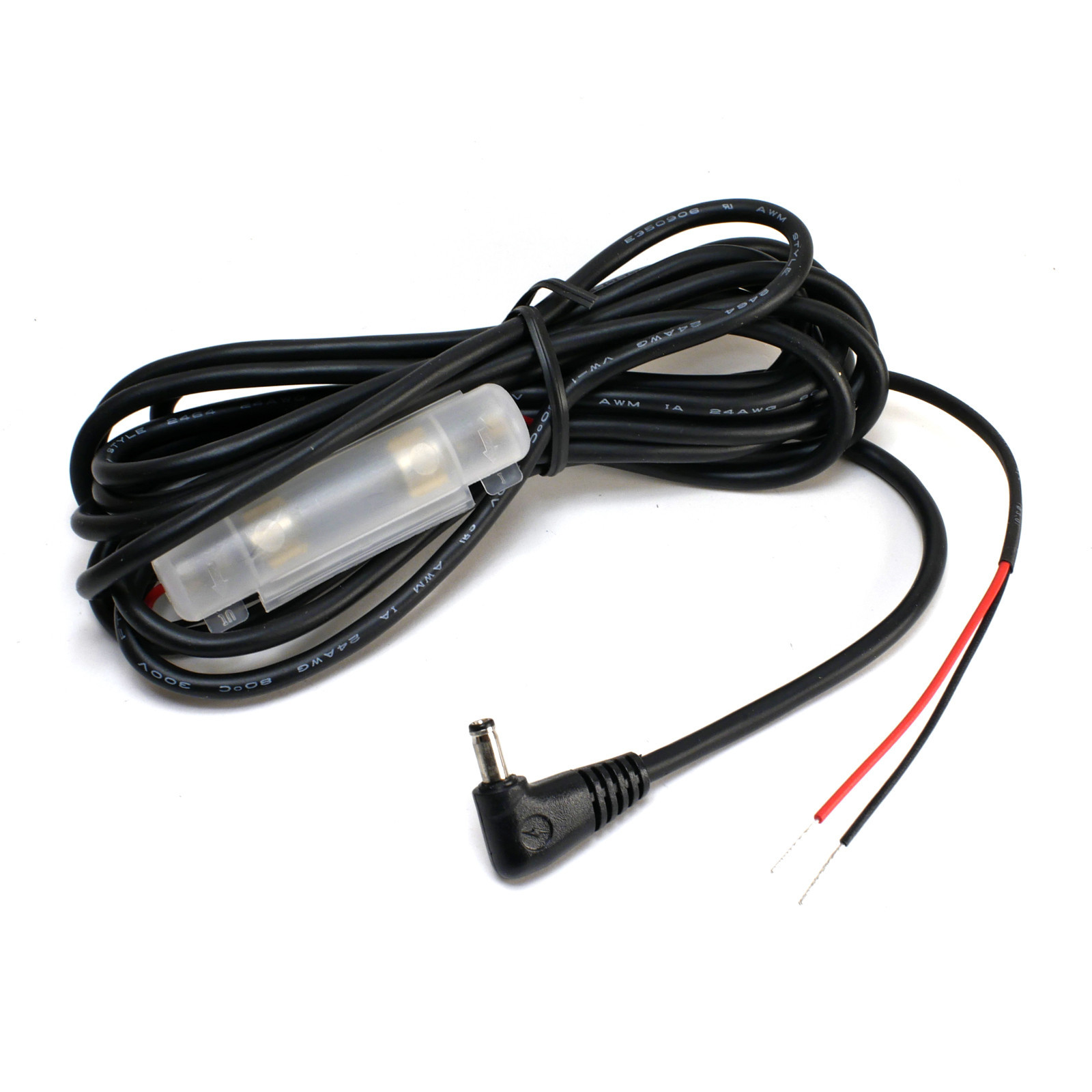 Hardwire 12V Car Charger Power Cord for Sirius XM Radio Xact Orbiter Streamer