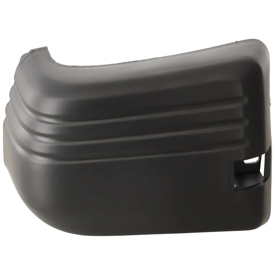 Rear Bumper End Caps For 1989-1991 Isuzu Trooper Primed Left Right Set of 2 Foto 2 de 4