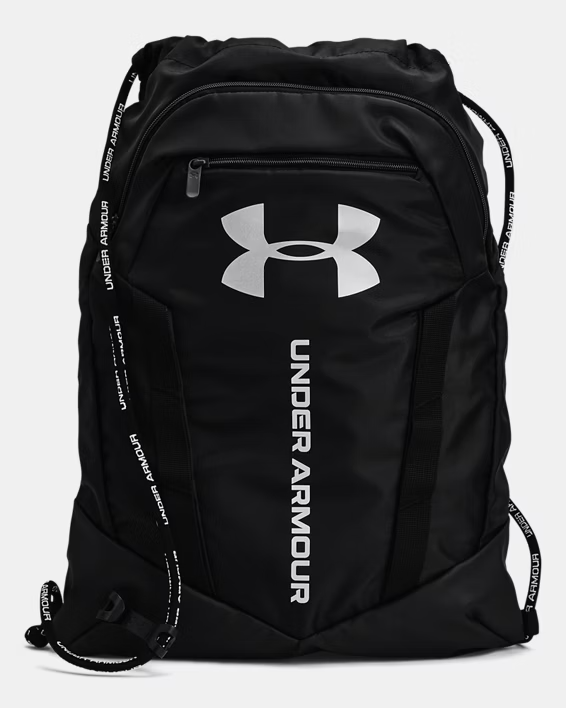 Under Armour Undeniable Sackpack 2.0 Drawstring Gym Backpack