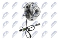 KLP-NS-068 NTY Radlagersatz FüR Infiniti,Nissan