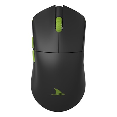 Darmoshark M3 4K Bluetooth Wireless Gaming Mouse 26000 I PAM3395 Optical Sensor